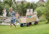 In giro al Vettererhof