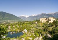 Giardini di Castel Trauttmansdorff