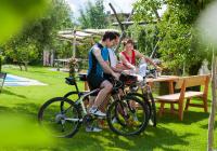 In bici al maso vetterer