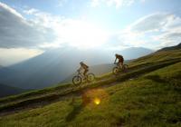 Mountainbike
