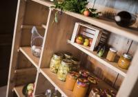 Conserva per la colazione