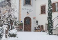 Neve al maso Vetterer