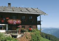 I masi del val d´ultimo