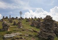 Die stoanernden Mandeln