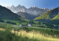 Sentiero Adolf Munkel