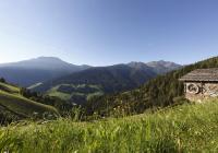 A lungo del val´dultimo